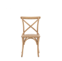 Café Natural Rattan Chair ( A Pair ) by Hudson Living | Style Our Home 