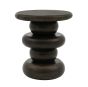 Pendleton Side Table By Gallery Living | Style Our Home