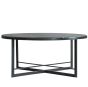 Necton Coffee Table Black