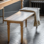 Manor Natural Dining Bench | Style Our Hom
