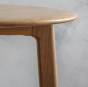 Madrid Round Side Table - Style Our Home