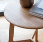 Madrid Round Side Table - Style Our Home