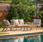 Marina Lounge Set by Gallery Living | Style Our Home