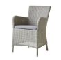 Grey Natté by Cane-line | Style our Home