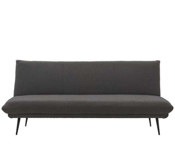 Darcy Sofa bed Dark Grey By Gallery Living | Style Our Home