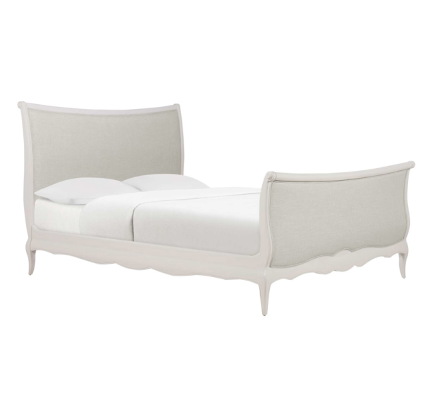 Amelie 135cm High End Bed by Willis & Gambier | Style Our Home  