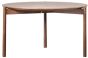 Harvard Walnut Coffee table by Hudson Living|Style Our Home