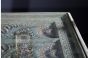 Meera 200cm Dining Table with Glass