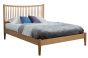 Berwick King Bed