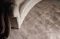 Barely Chrome Rug - Katherine Carnaby by Asiatic London | Style Our Home