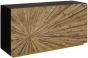 Fabron Console Table by Prestige | Style Our Home