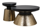 Freddie End Table by Richmond Interiors | Style Our Home