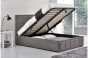 Birlea Hannover Small Double Bed - Style Our Home