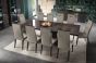 Heritage Chair Nettuno 03 Fabric (a pair) by Libra Designs | Style Our Home