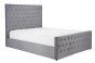 Marquis Super King Ottoman Bed