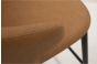 Bellroy Barstool - Vintage Eco Pelle Honey by Tommy Franks | Style Our Home