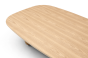 Amelia Coffee Table - Ash Oak by Tommy Franks | Style Our Home