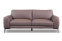 Valestra 3-Seater Sofa - Mocha by Tommy Franks | Style Our Home