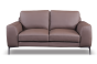 Valestra 2-Seater Sofa - Mocha by Tommy Franks | Style Our Home