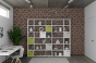 Pombal Shelving Unit - Style Our Home  