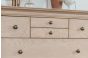 Toulon 8 Drawer Merchant Chest