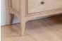 Toulon 8 Drawer Merchant Chest