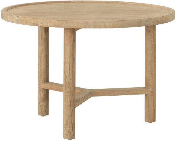 Forte Medium Round Coffee Table by DTP Interiors | Style Our Home