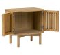 Soho Bedside By Corndell | Style Our Home