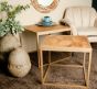 New Island Coffee Tables (Set of 2)