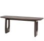 Porte Dining Bench By Gallery Living | Style Our Home 