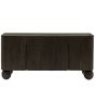 Pendleton 4 Door Sideboard By Gallery Living | Style Our Home