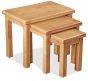 Salisbury Nest of Tables by Condell/Global Home Group | Style Our Home