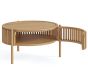 Soho Story Coffee Table By Corndell | Style Our Home