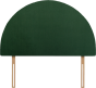 Hibiscus Headboard Double by Twent10 Designs | Style Our Home