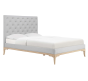 Toulon 180cm Low End Bed By Willis & Gambier | Style Our Home