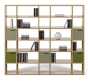Pombal Shelving Unit - Style Our Home 