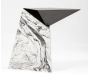 Steve Bristow Concorde Side Table