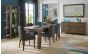 Turin Dark Oak Wide Sideboard - Style our Home
