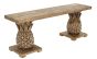 Pineapple Bench 130cm by Monologue | Style Our Home
