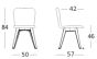 Lily Black Wood - Style Our Home 1