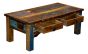 Marine Reclaimed Coffee Table | Style Our Home