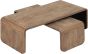 Evo Coffee Table