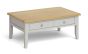 Guildford Large Coffee Table by Corndell/Global Home Group  | Style Our Home