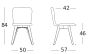Vincent Sheppard Lily Dining Chair - Style Our Home