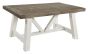 Purbeck End Extending 160cm Dining Table by Rowico | Style Our Home 