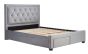 Woodbury Double Bed