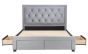 Woodbury Double Bed