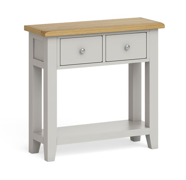 Guildford Console Table by Corndell/Global Home Group  | Style Our Home