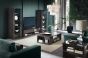 Heritage Entertainment Unit by ALF Italia | Style Our Home