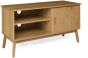 Malmo Oak 1 Door TV Cabinet - Style Our Home